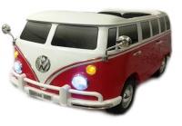 Электромобиль RiverToys Volkswagen X444XX
