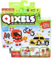 Набор для творчества Qixels Гонки - 87040