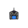 Радиоуправляемый квадрокоптер WL Toys Triphibian RTF 2.4G - Q353