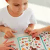 Настольная игра El BascoKids Глаз-Алмаз - ET03-001