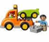 Конструктор LEGO Duplo Буксировщик - 10814