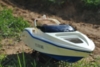 Радиоуправляемый катер Double Horse Century 7004 Ver.2, 2.4G - DH7004-V2