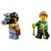 Конструктор LEGO City Любители активного отдыха - 60202