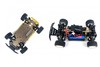 Радиоуправляемая машинка WLToys - A222