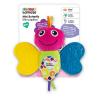 Прорезыватель Lamaze. Мини бабочка - L27655