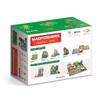 Магнитный конструктор MAGFORMERS Town Set - Mart 22 элемента - 717007