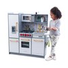 Игрушечная кухня Давай готовить, цвет: белый - 53437_KE