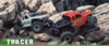 Радиоуправляемый краулер RGT TRACER 4WD ARR масштаб 1:10 2.4G - EX86180PRO|R86600-1