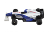 Радиоуправляемый гоночный автомобиль Happy Cow - 777-217-Blue