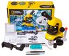 Микроскоп Bresser National Geographic Biolux 40–800x - 9039500