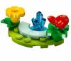 Конструктор LEGO Unikitty Машина-облако Юникитти - 41451