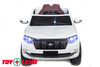Электромобиль ToyLand Toyota Prado 4х4 YHD5637