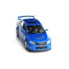 Машинка металлическая RMZ City Subaru WRX STI масштаб 1:32 - 554009