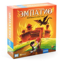 Настольная игра Эврикус Эмпатио - PG-17008