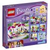 Конструктор LEGO Friends Подготовка к вечеринке - 41132