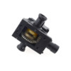 Передняя коробка передач в сборе Front gearbox assembly - ZD-6261