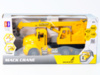 Радиоуправляемый автокран Double Eagle MACK RTR масштаб 1:26 2.4G - E536-003