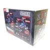 Радиоуправляемый шорт-корс Remo Hobby Rocket 4WD RTR масштаб 1:16 2.4G - RH1625-ORAN