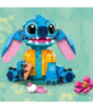 Конструктор Balody 3D из миниблоков Стич,744 элемента - BA24006