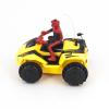Радиоуправляемый квадроцикл-амфибия HappyCow Sand AutoCycle - 777-351