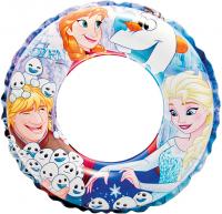 Круг надувной Intex 51 см (20**) Frozen - 56201NP