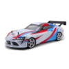 Радиоуправляемая машина для дрифта HSP Flying Fish 1 Pro 4WD RTR масштаб 1:10 2.4G - 94123PRO SP02