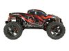 Уценка. Радиоуправляемый монстр Remo Hobby MMAX PRO UPGRADE 4WD RTR масштаб 1:10 2.4G - RH1031PRO-UPG-RED_sele