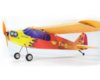 Радиоуправляемый самолет для сборки DW-Hobby E31 600mm J3-Firebird KIT - E3104