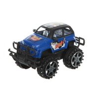 Инерционный джип Shenzhen Toys, SK505 - В71379