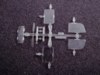 Сборная модель AVD Автобус Атул-1, масштаб 1:43 - 4073AVD