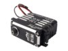 Сервопривод цифровой JX Servo JXS-B130 (260г|130|0.13|8.4V) промышленный - JXS-B130