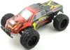 Радиоуправляемый монстр WLtoys L313 2WD RTR масштаб 1:12 2.4G - L313