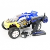 Радиоуправляемый трагги HSP Tribeshead Pro 4WD RTR масштаб 1:10 2.4G - 94124N PRO