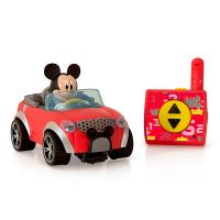 Радиоуправляемый автомобиль Disney *Микки и весёлые гонки: Автомобиль Микки* (10 см) - 181953