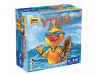 Настольная игра ZVEZDA Утки - ZV-8831
