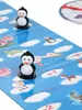 Настольная игра Ходилка *Вечеринка у Пингвинов* - ZYB-B3071