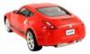Радиоуправляемая машина KidzTech Nissan 370Z масштаб 1:16 - 6618-855A_red|ast6618-855A (85051)