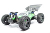 Радиоуправляемая багги Remo Hobby Dingo V2.0 4WD RTR масштаб 1:16 2.4G - RH1651V2-GREEN