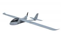 Планер TW757-V2  FPVraptor V2 KIT- TW757-V2-KIT