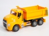 Радиоуправляемый самосвал Double Eagle MACK RTR  масштаб 1:26 2.4G - E535-003