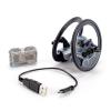 Микроробот HexBug *Боевой ринг рейсер* - 409-5649-Grey