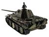 Радиоуправляемый танк Taigen  Panther type F Германия, масштаб 1:16 (для ИК боя) V3 2.4G RTR - TGIF3879F-B1-3.0