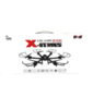 Радиоуправляемый гексакоптер MJX X600 RTF 2.4G - X600-Black