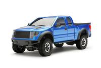 Радиоуправляемый краулер Orlandoo-Hunter F-150 KIT 4WD масштаб 1:32 2.4G - OH35P01