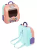 Игровой набор Магазин мороженного, свет, чемодан - Y23252086