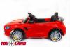 Электромобиль ToyLand Mercedes-Benz GTR
