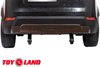 Электромобиль ToyLand Land Rover Discovery TR1905