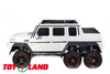 Электромобиль ToyLand Mercedes-Benz G63 6х6
