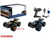 Радиоуправляемый монстр-трак Crazon 2WD, масштаб 1:18 - 1100048
