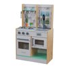 Кухня игровая Давай готовить, цвет: натуральный - 53433_KE